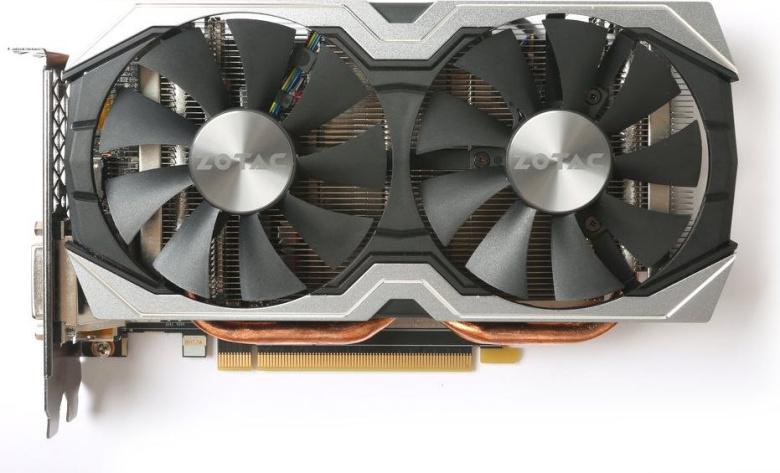 グラフィックボード・グラボ・ビデオカード ZOTAC GeForce GTX 1060 AMP! Edition ZOTAC GeForce GTX 1060 6GB AMP Edition | ZOTAC NVIDIA